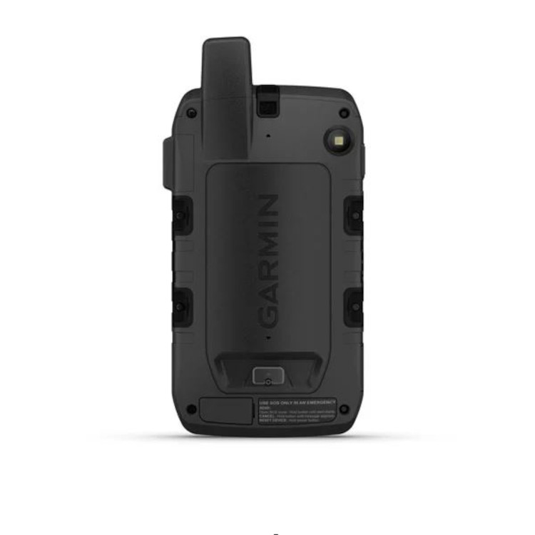 Garmin Montana 700i Handheld GPS with InReach - Image 4
